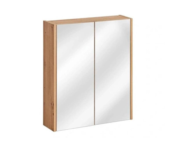 Kúpeľňové zrkadlo CMD MADERA 840 Kúpeľňové zrkadlo CMD MADERA 840